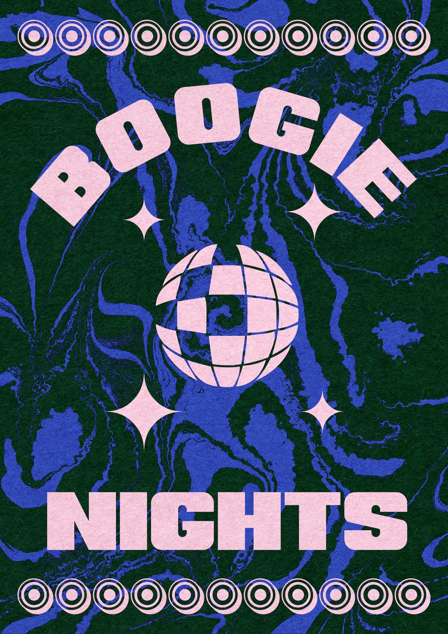 BOOGIE NIGHTS