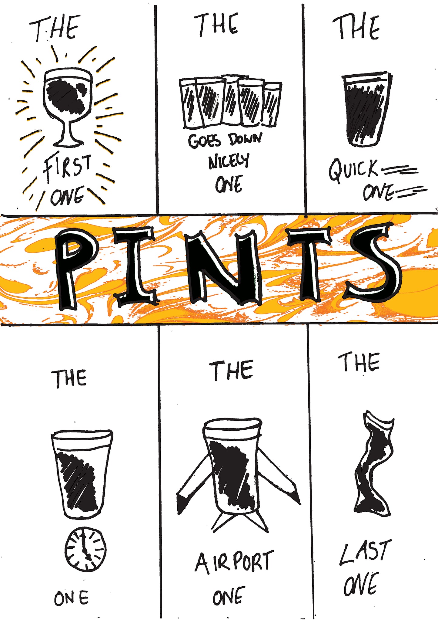 PINTS