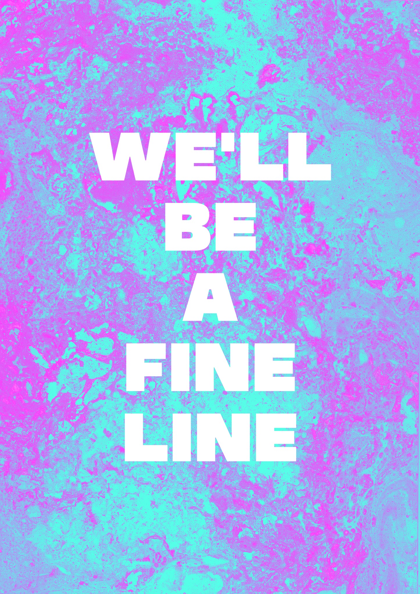 FINE LINE