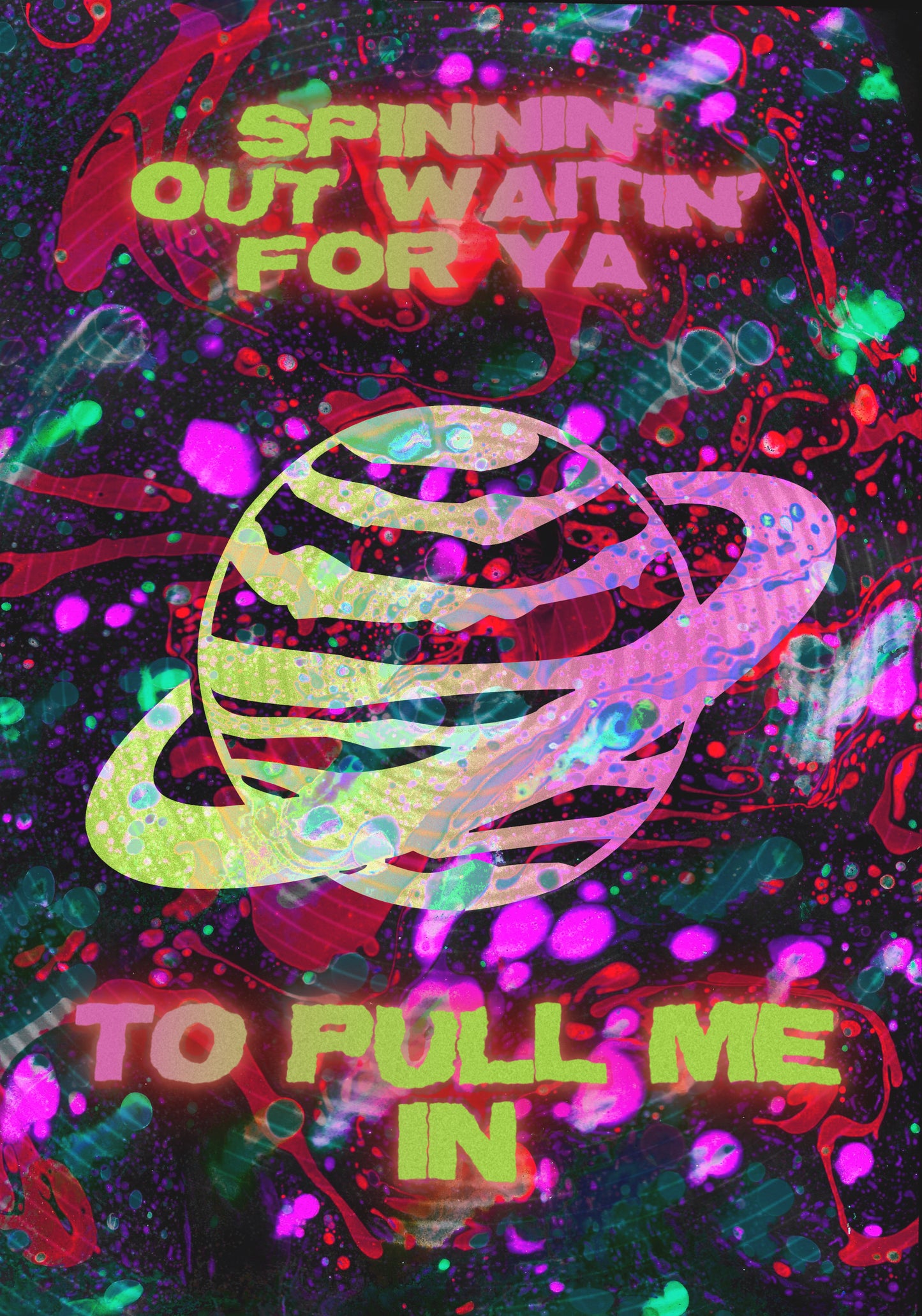 SATELLITE
