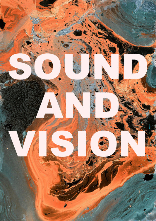 SOUND AND VISION