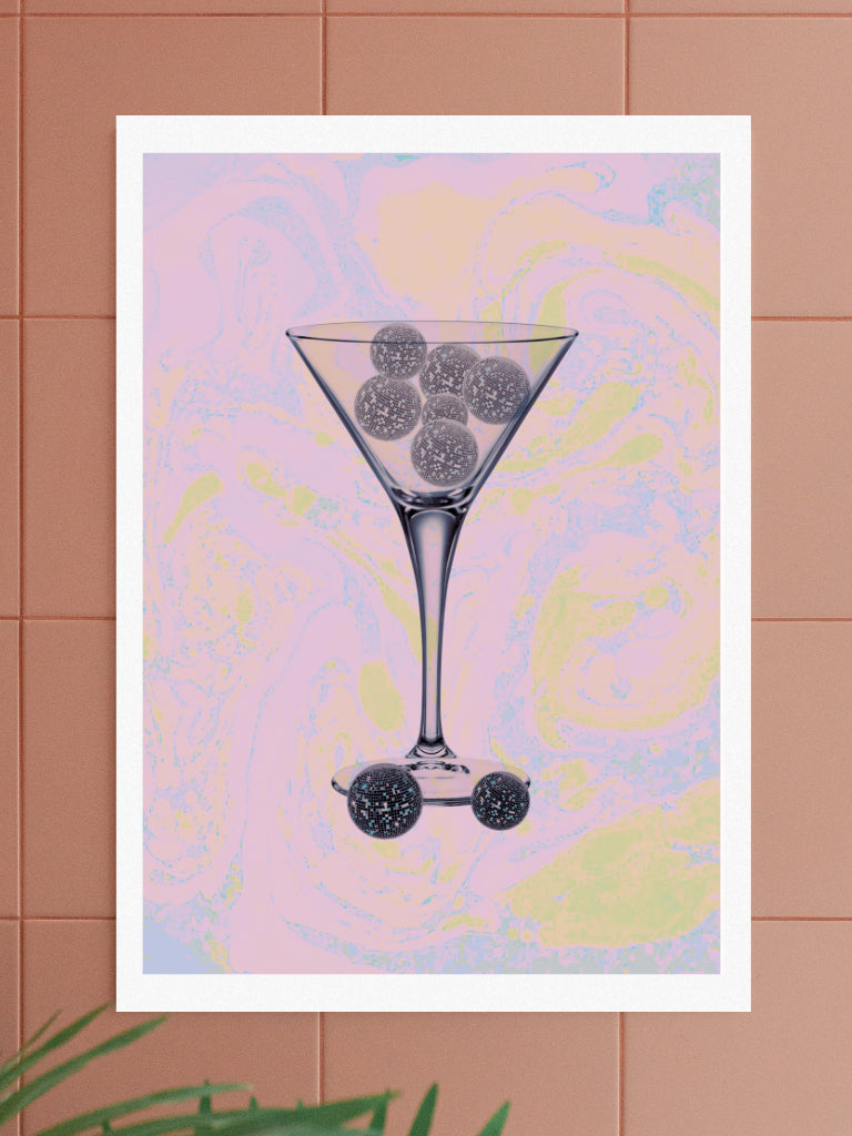 Disco Drink