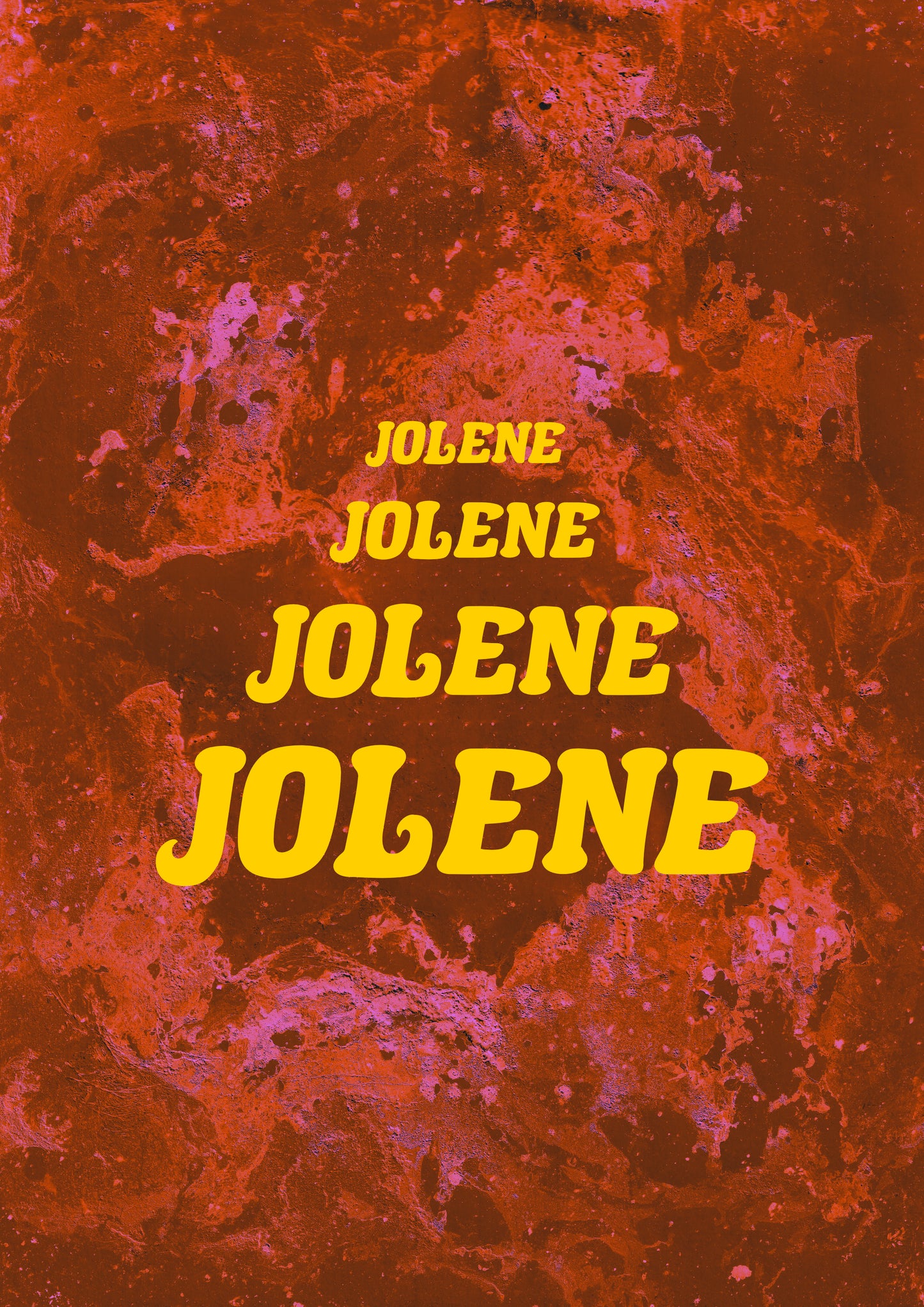 JOLENE