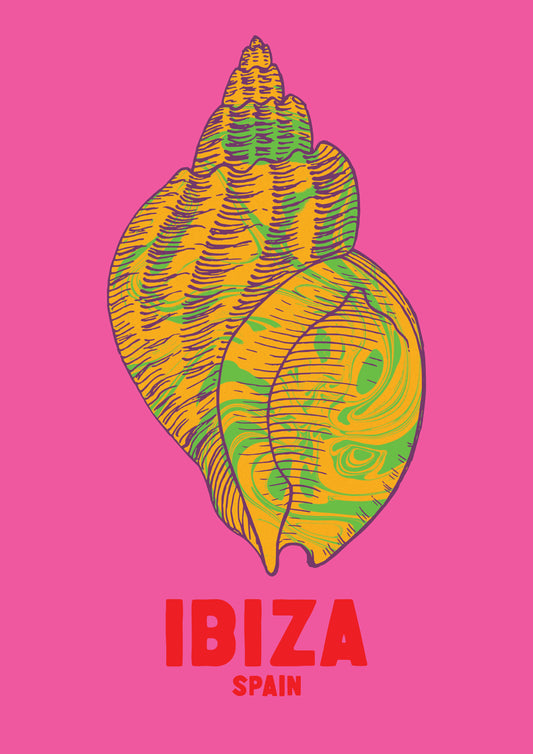 IBIZA