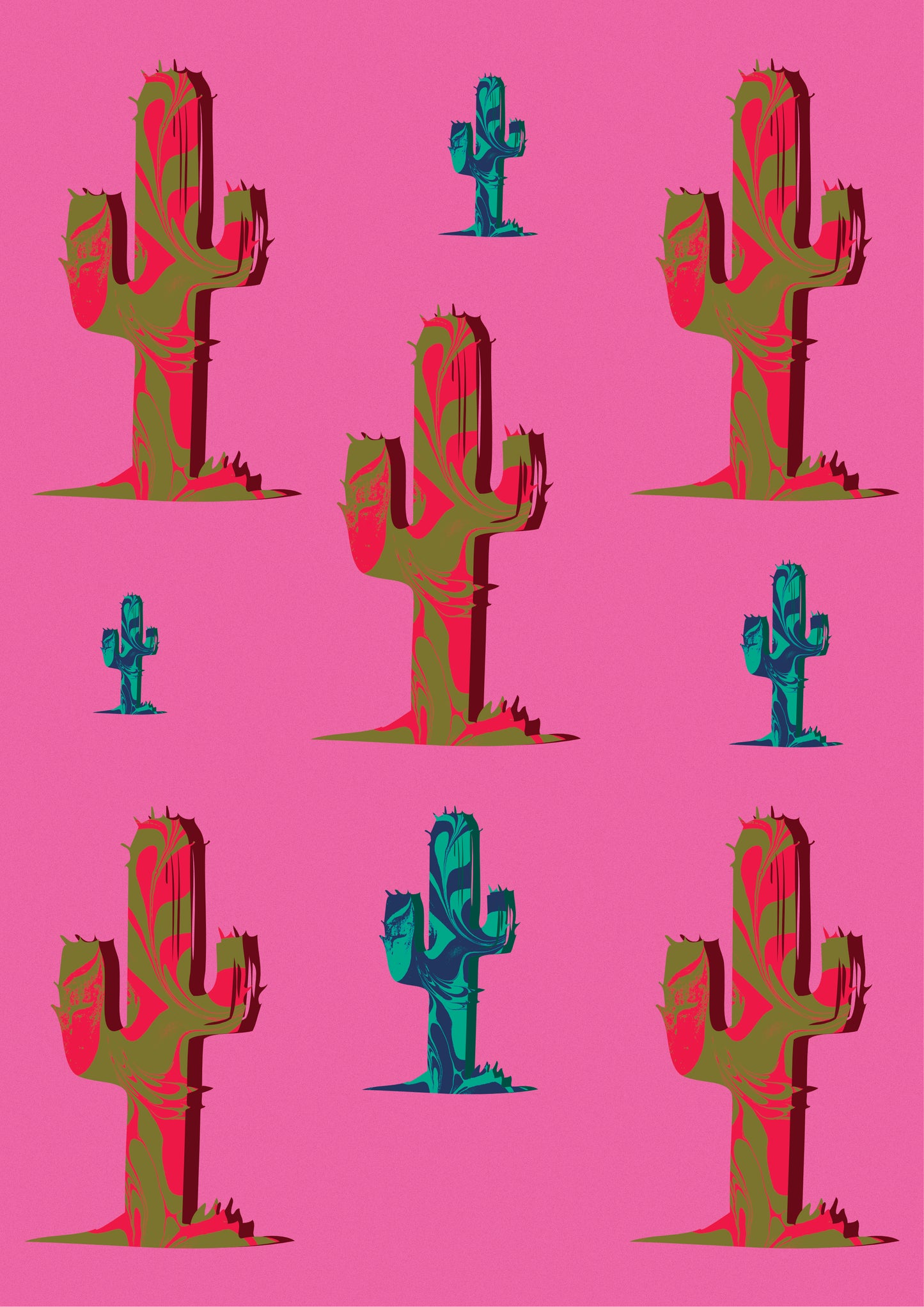 CACTUS