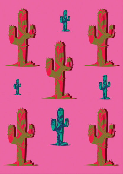 CACTUS