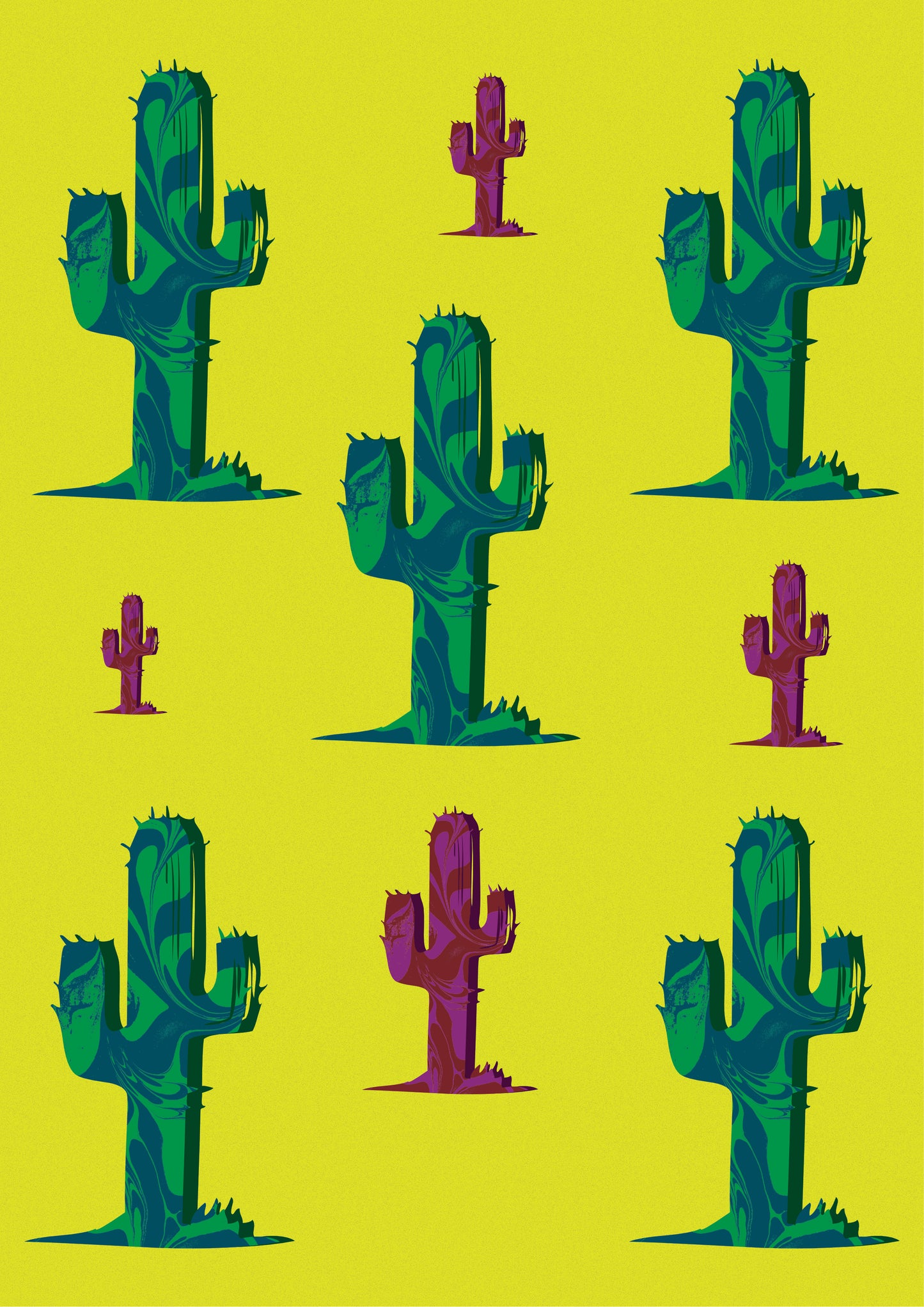 CACTUS