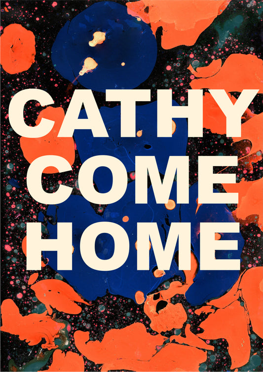 CATHY COME HOME
