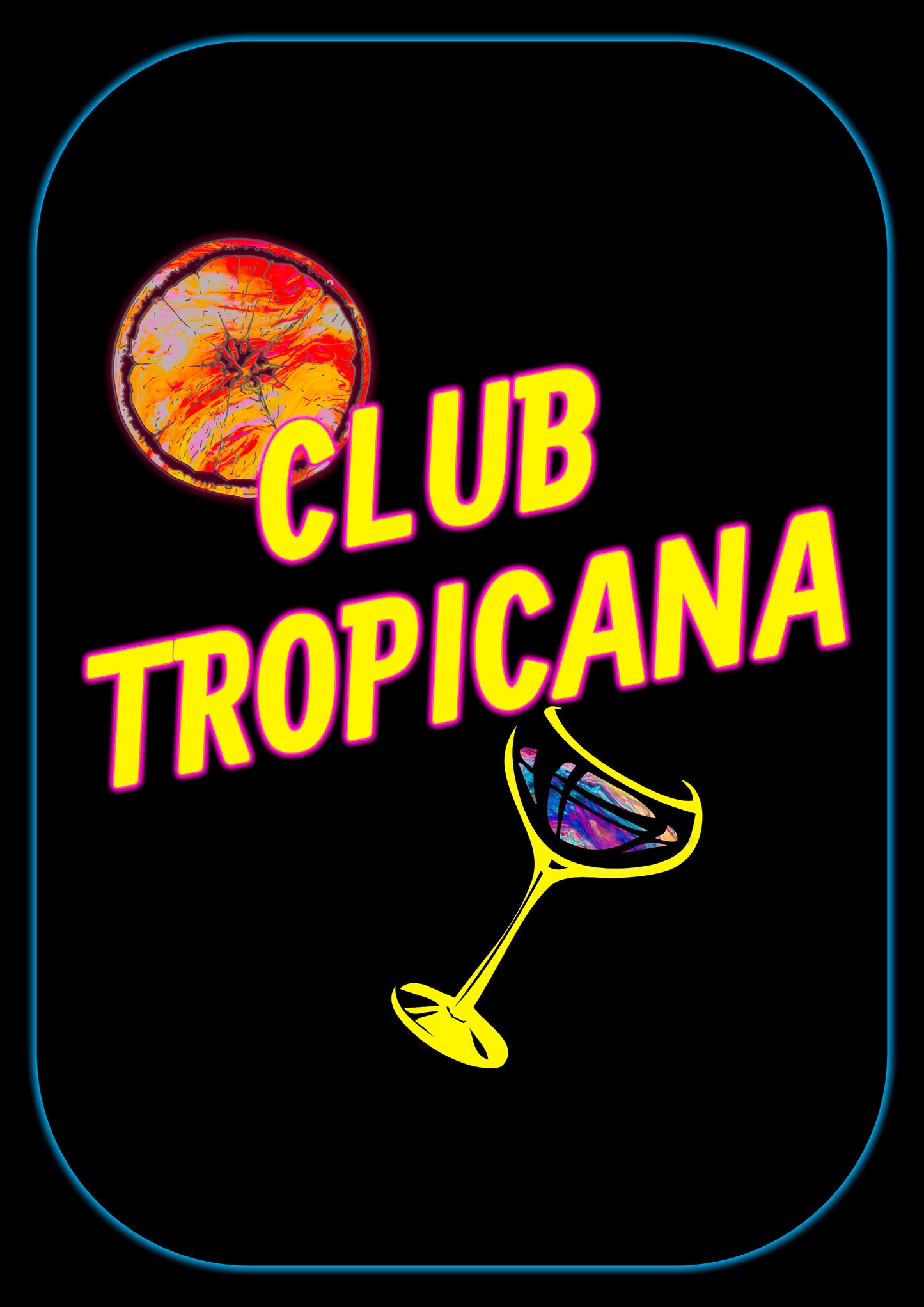 CLUB TROPICANA