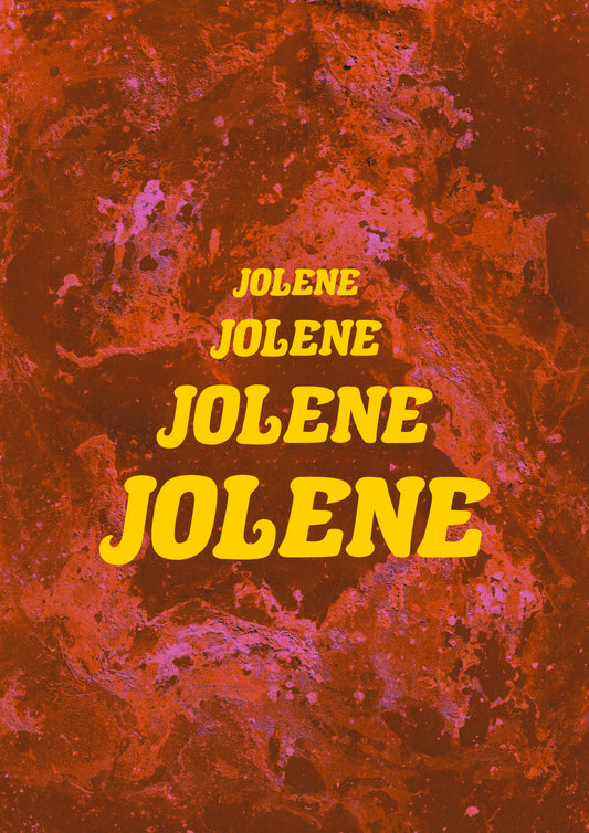 JOELENE