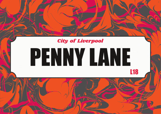 PENNY LANE