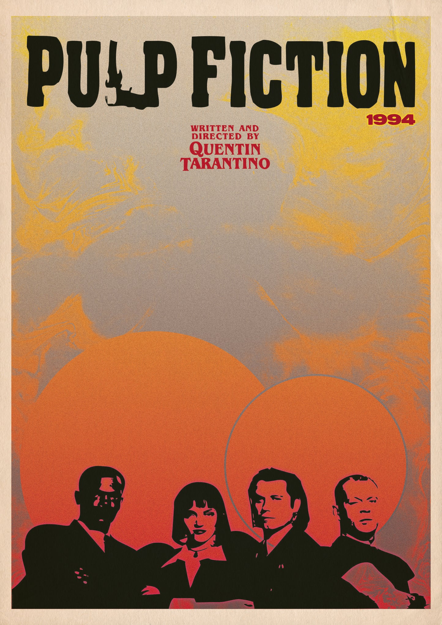 PULP FICTION