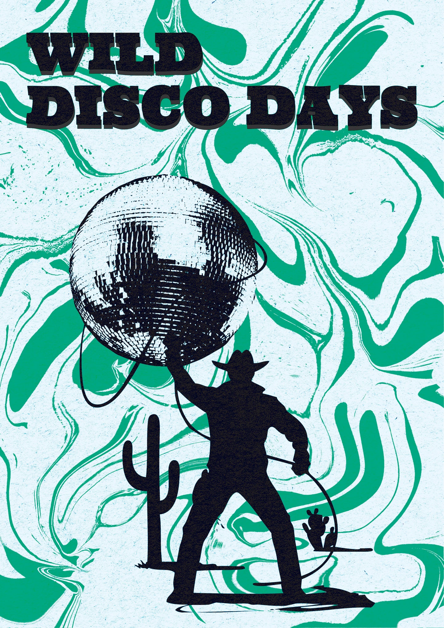 Wild Disco Days
