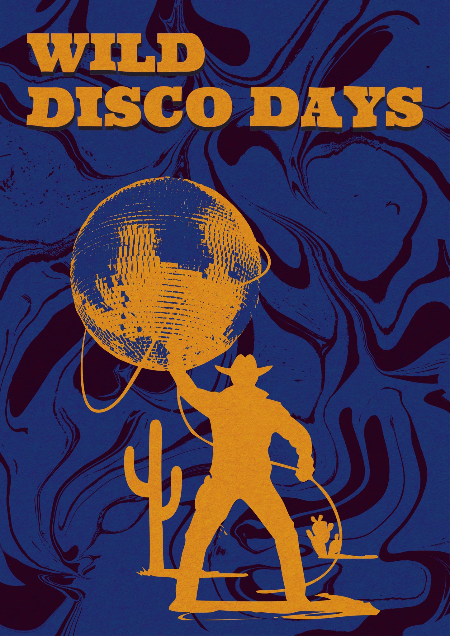 Wild Disco Days